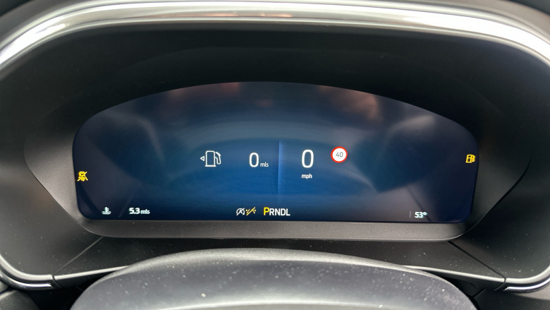 Ford Focus 1.0 EcoBoost Hybrid mHEV 155 Titanium X 5dr Auto Petrol Estate